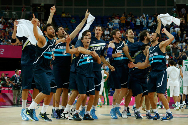 Olimpíada de Atenas - Fernanda - esporte