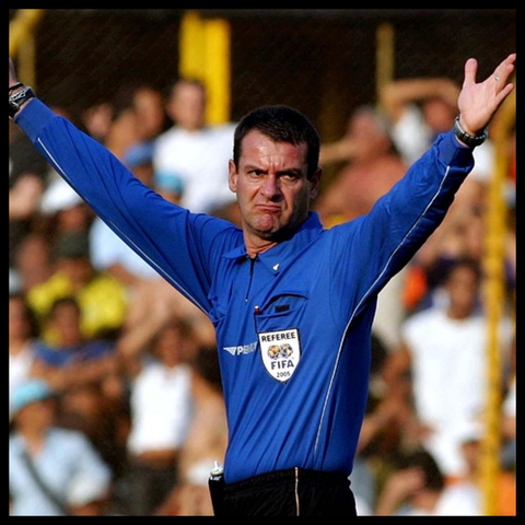 Manipulação no Campeonato Brasileiro