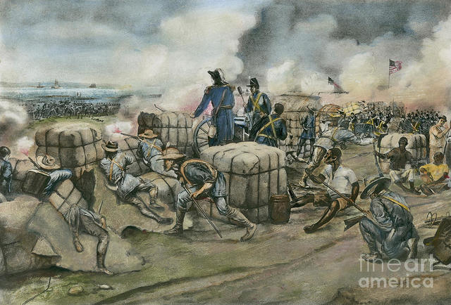 Battle of New Orleans