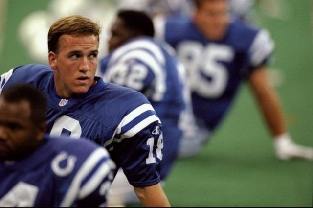 Rookie Records- Bravery