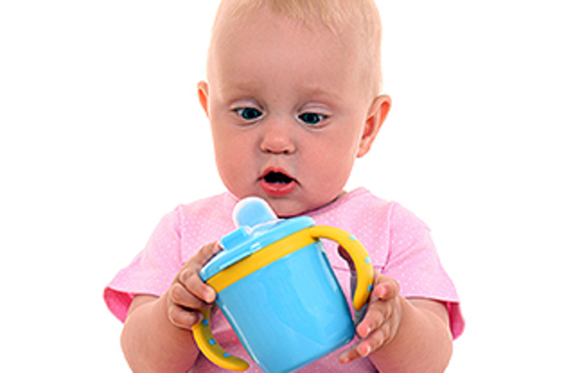 18 Months - Cognitive/Social