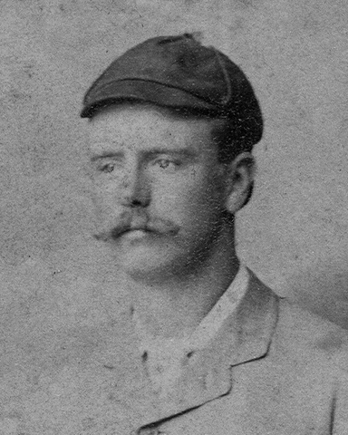 Eleanor's father left