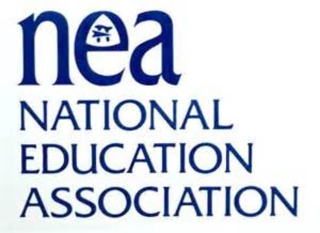 National Education Association