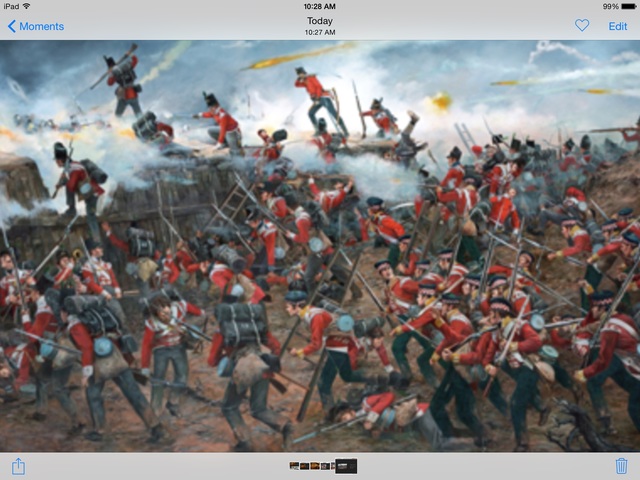 Battle of New Orleans