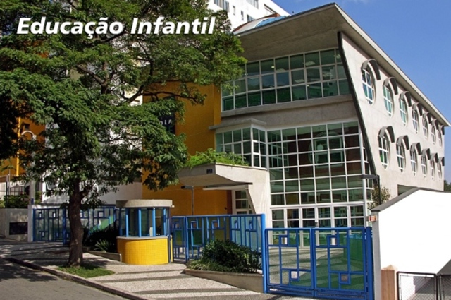 Nova escola:Móbile-Rafaela