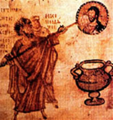 Primera crisis iconoclasta