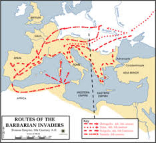 Constantinopla fue tomada por los occidentales