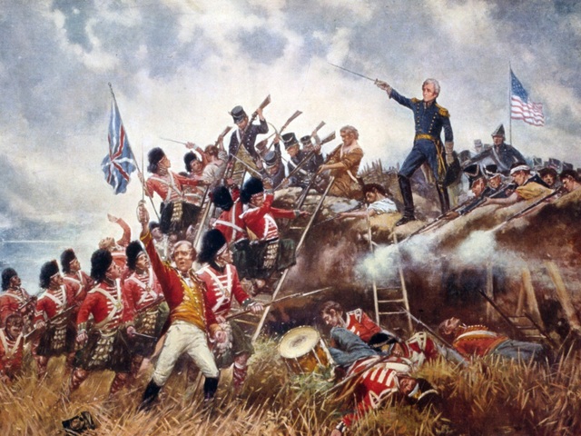 Battle of New Orleans