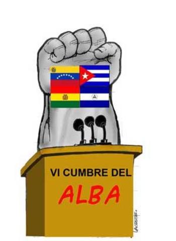 Ecuador en la Nueva Geopólitica Mundial