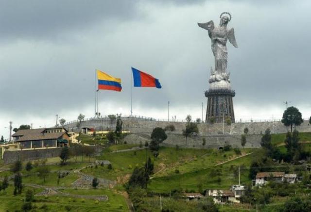 Ecuador y la Unasur