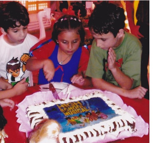 Surpresa Inesquecível!!!