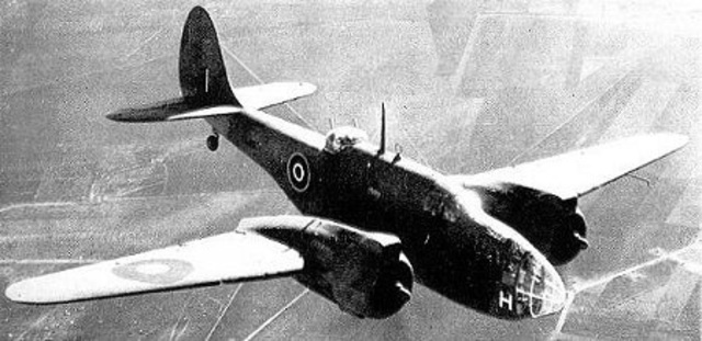 British attacks Baltimore.