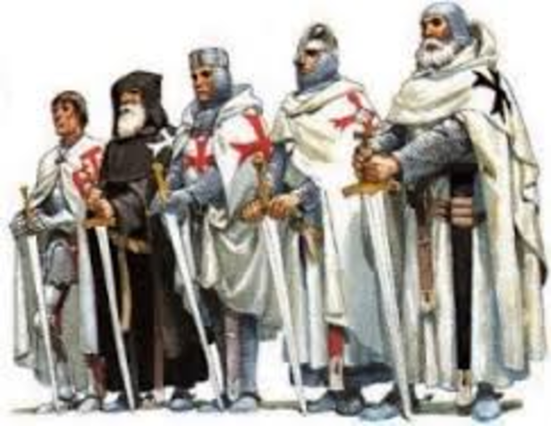 Logran conquistar Jerusalem