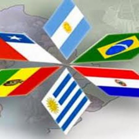 ECUADOR Y EL MERCOSUR