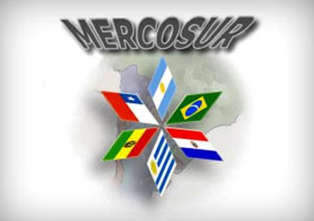 ECUADOR Y EL MERCOSURE