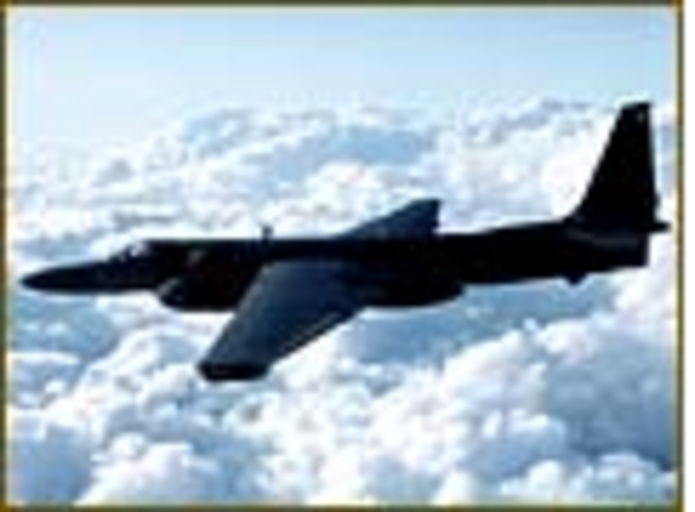 The U-2 Affair