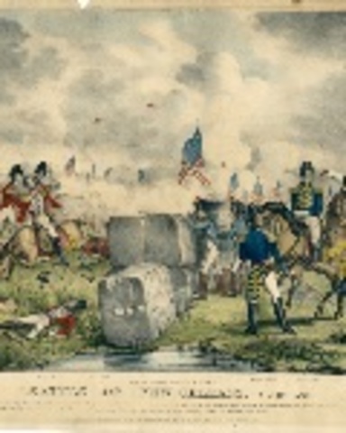 Battle of New Orleans