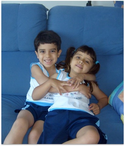 Thereza- Meu último ano na Escola Encontro