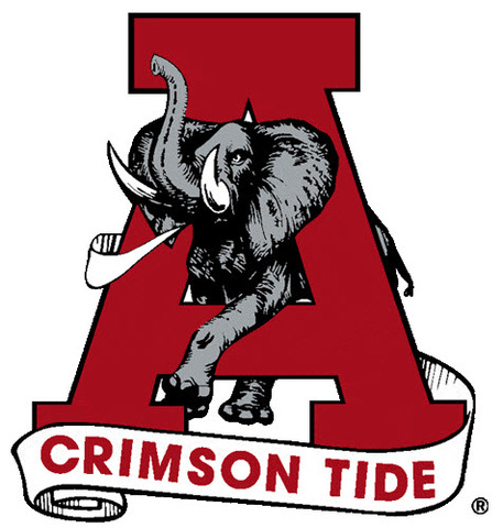 ROLL TIDE(Of slavery)