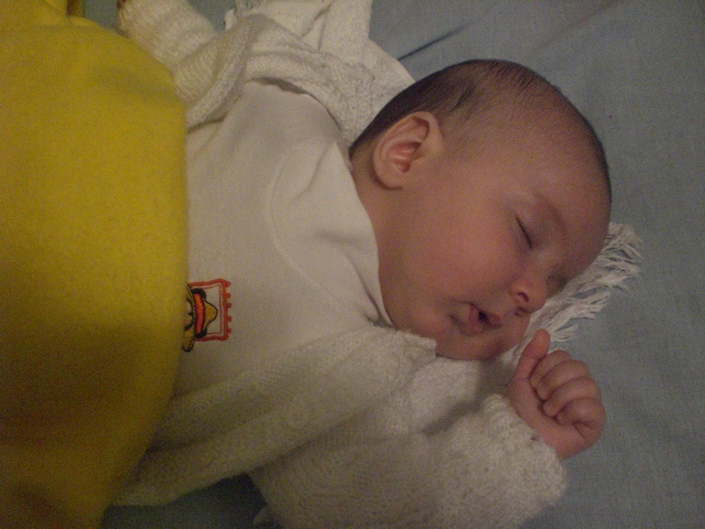 o nascimento o pepe - LUCA