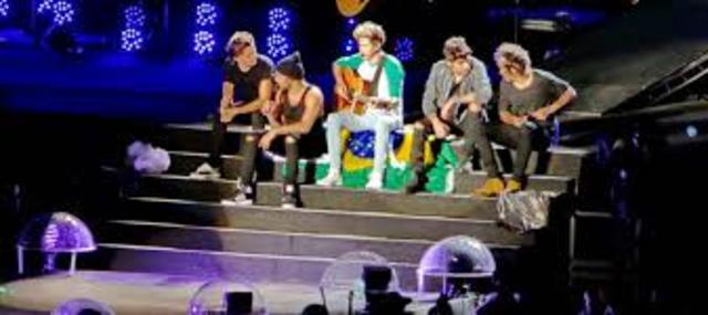 Brasil 1D