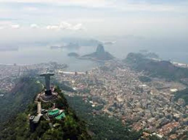 Passeio de Helicóptero- Mariana