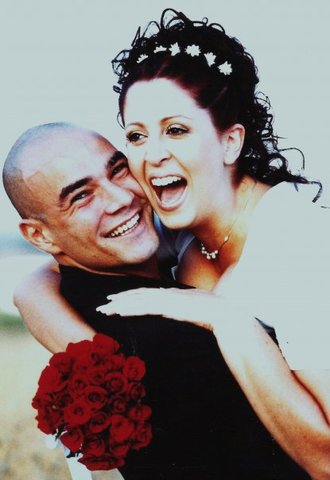 חתונה הורים