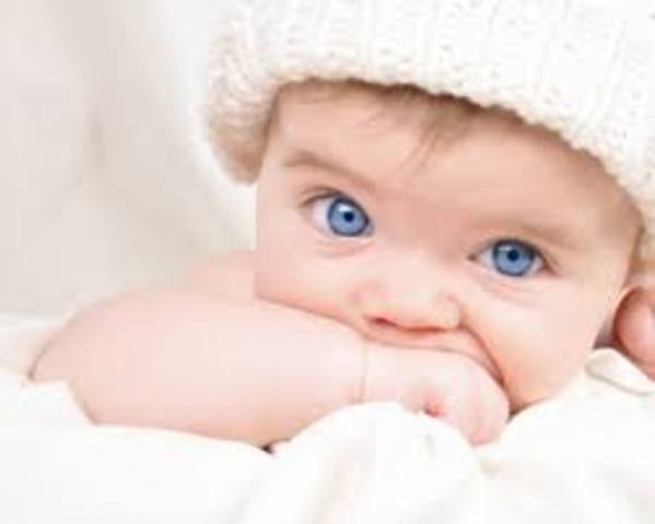 אבא שלי נולד