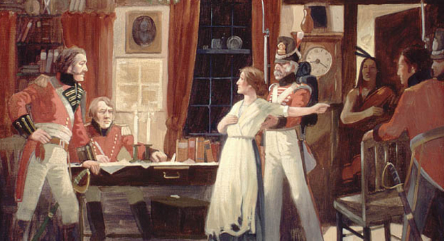 Battle of Beaver Dams