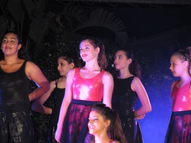 מופע יום העצמאות