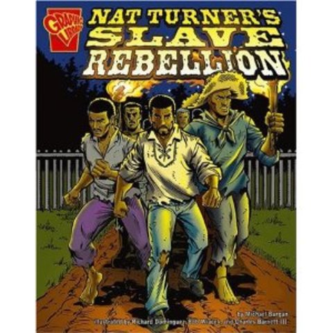 Nat Turner's Rebellion