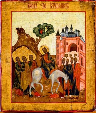 Concluyó la creación del Reino Latino de Jerusalén