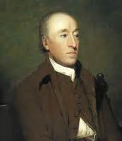 James Hutton