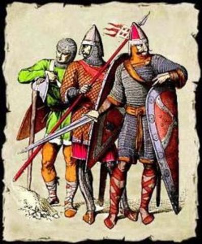 La recuperación de Edesa