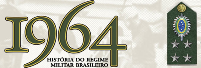 Refugiados - Ditadura Militar (1964 - 1985)