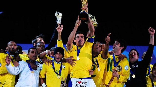 Copa das Confederações