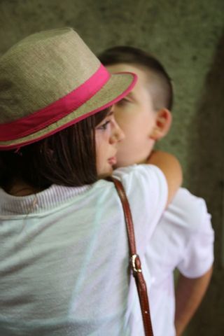 בר מצווה לרועיקי