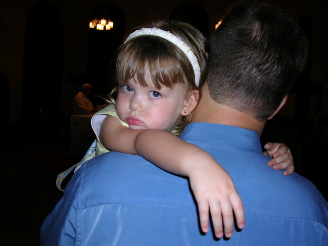Formatura da Mamãe - Ana Luisa