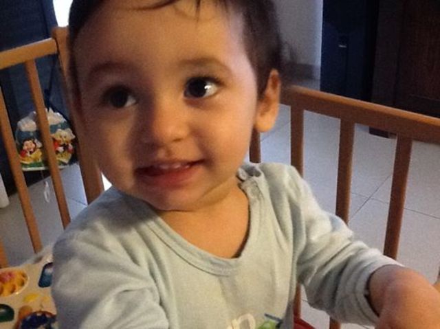 יום הולדת לאחותי עדי