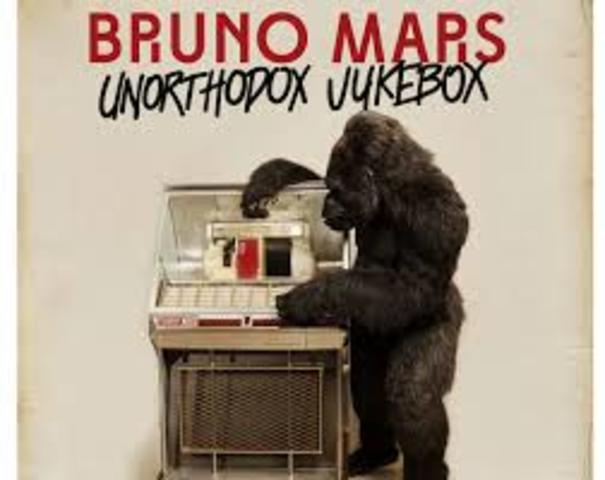 Unorthodox Jukebox