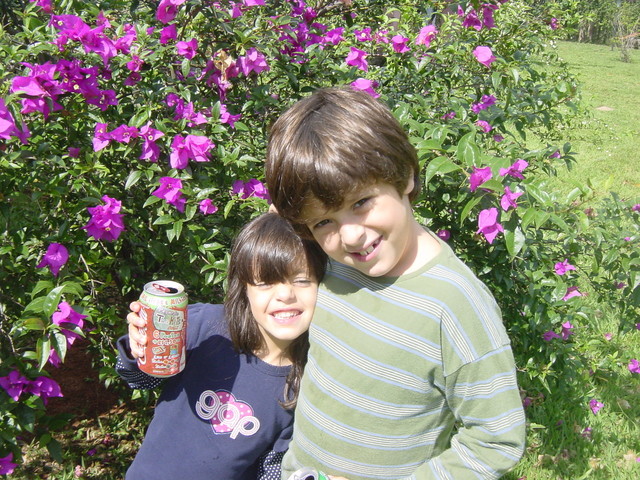 Ana- Viagem Bragança Paulista