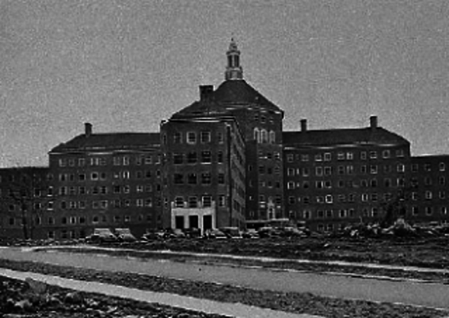 More information was Discovered at New York Willowbrook State School