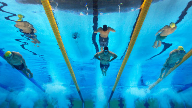 Campeonato Mundial de Esportes Aquáticos