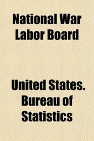 National war labor board