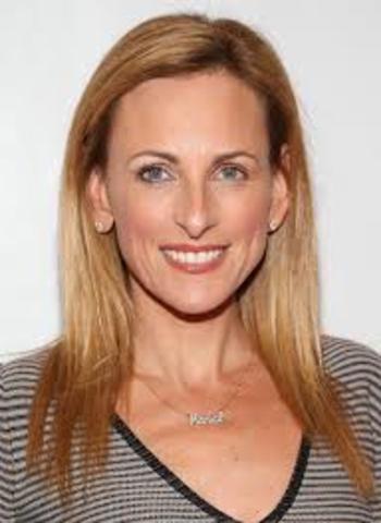 Marlee Matlin Is Born