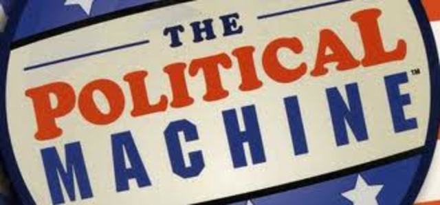 Political Machines