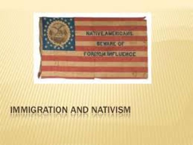 Nativism