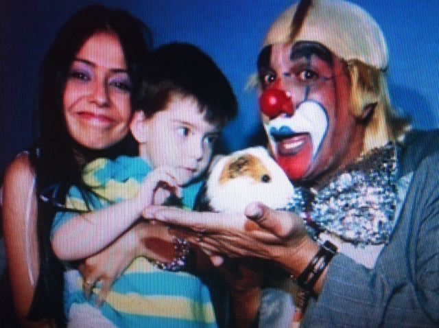 ANIVERSÁRIO DE 2 ANOS