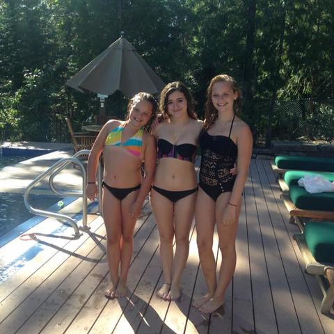 Another Trip to Montana