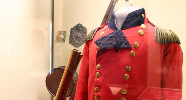 Battle of Queenston Heights